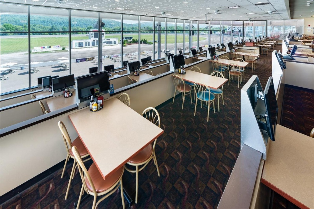 Tioga Downs Casino and Resort Main image